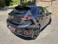 2022 Opel Corsa