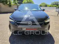 2022 Opel Corsa
