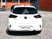 2022 Opel Corsa