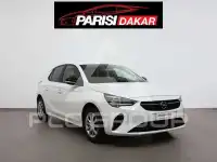 2022 Opel Corsa