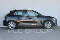 2022 Opel Corsa