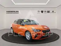 2022 Opel Corsa
