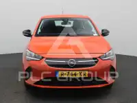 2022 Opel Corsa