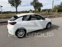 2022 Opel Corsa