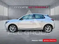 2022 Opel Corsa