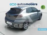 2022 Opel Corsa