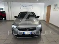2022 Opel Corsa