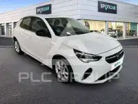 2022 Opel Corsa