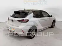 2022 Opel Corsa