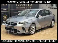 2022 Opel Corsa
