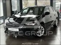 2022 Opel Corsa
