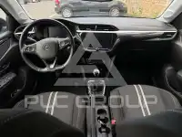 2022 Opel Corsa