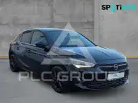 2022 Opel Corsa
