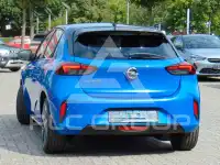 2022 Opel Corsa