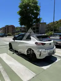 2022 Opel Corsa