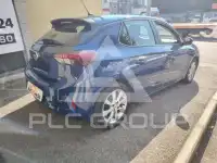 2022 Opel Corsa
