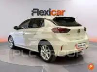 2022 Opel Corsa