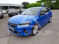 2022 Opel Corsa