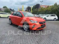 2022 Opel Corsa