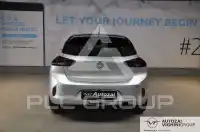 2022 Opel Corsa