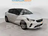2022 Opel Corsa