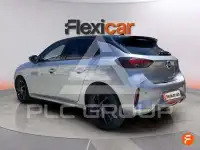 2022 Opel Corsa