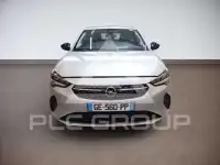 2022 Opel Corsa