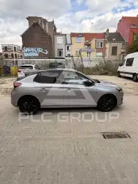 2022 Opel Corsa
