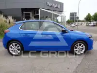 2022 Opel Corsa