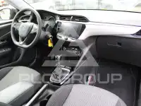 2022 Opel Corsa