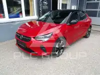 2022 Opel Corsa