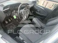2022 Opel Corsa