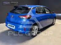2022 Opel Corsa