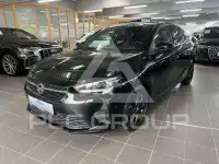 2022 Opel Corsa