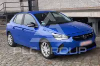 2022 Opel Corsa