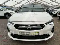2022 Opel Corsa