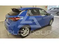 2022 Opel Corsa