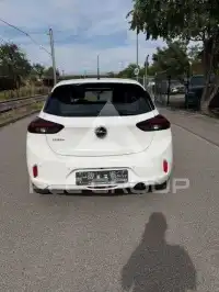 2022 Opel Corsa