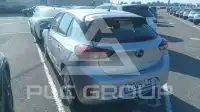 2022 Opel Corsa