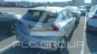 2022 Opel Corsa