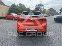 2022 Opel Corsa
