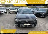 2022 Opel Corsa