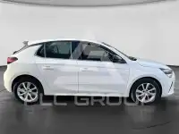 2022 Opel Corsa