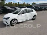 2022 Opel Corsa