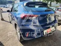 2022 Opel Corsa