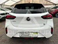 2022 Opel Corsa