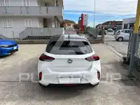 2022 Opel Corsa