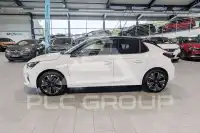 2022 Opel Corsa