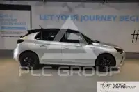 2022 Opel Corsa