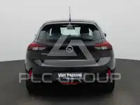 2022 Opel Corsa